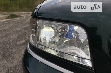 Седан Audi A8 1999 в 