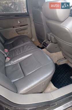 Седан Audi A8 2000 в Снятине