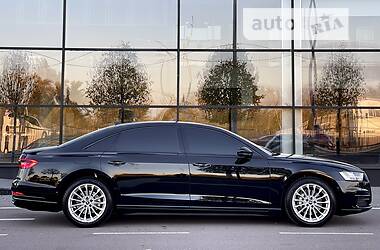 Седан Audi A8 2021 в Киеве