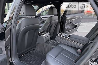 Седан Audi A8 2021 в Киеве