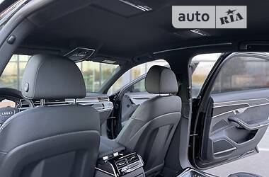 Седан Audi A8 2021 в Киеве