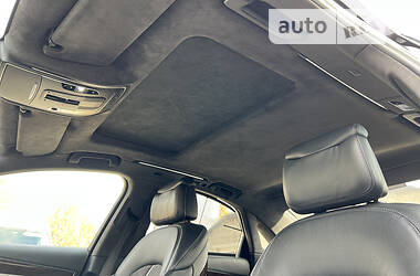 Седан Audi A8 2011 в 