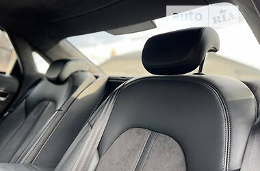 Седан Audi A8 2011 в 