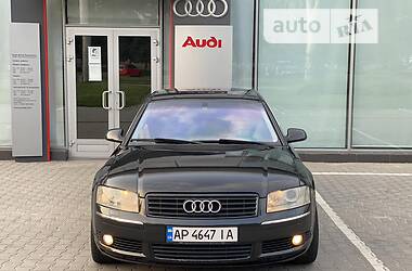 Седан Audi A8 2004 в 