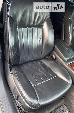 Седан Audi A8 2004 в 