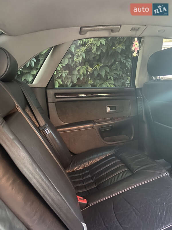 Седан Audi A8 1999 в Фастове