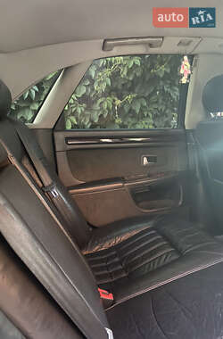 Седан Audi A8 1999 в 