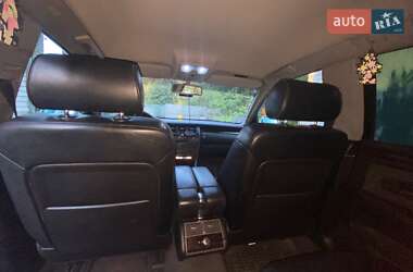 Седан Audi A8 1999 в Фастові