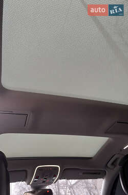 Седан Audi A8 2012 в Киеве
