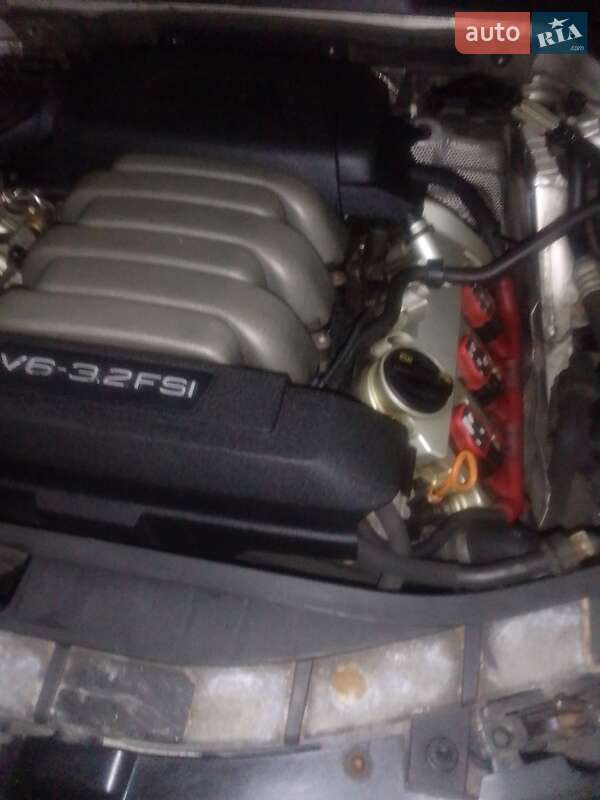 Седан Audi A8 2007 в Макарові фото 7 Седан Audi A8 2007 в Макарові