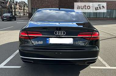 Седан Audi A8 2013 в Киеве