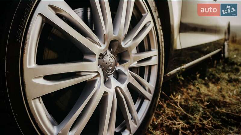 Седан Audi A8 2015 в Кривом Роге фото 46 Седан Audi A8 2015 в Кривом Роге