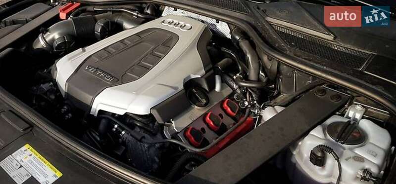 Седан Audi A8 2015 в Кривом Роге фото 44 Седан Audi A8 2015 в Кривом Роге