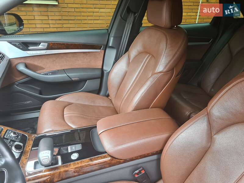 Седан Audi A8 2015 в Кривом Роге фото 80 Седан Audi A8 2015 в Кривом Роге