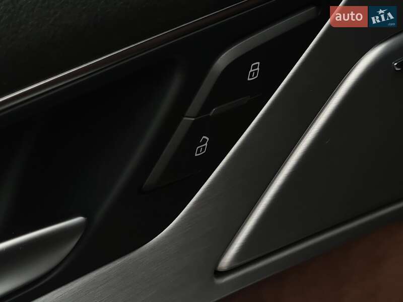 Седан Audi A8 2015 в Кривом Роге фото 83 Седан Audi A8 2015 в Кривом Роге