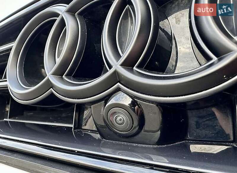 Седан Audi A8 2015 в Кривом Роге фото 84 Седан Audi A8 2015 в Кривом Роге