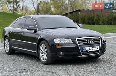 Седан Audi A8 2005 в 
