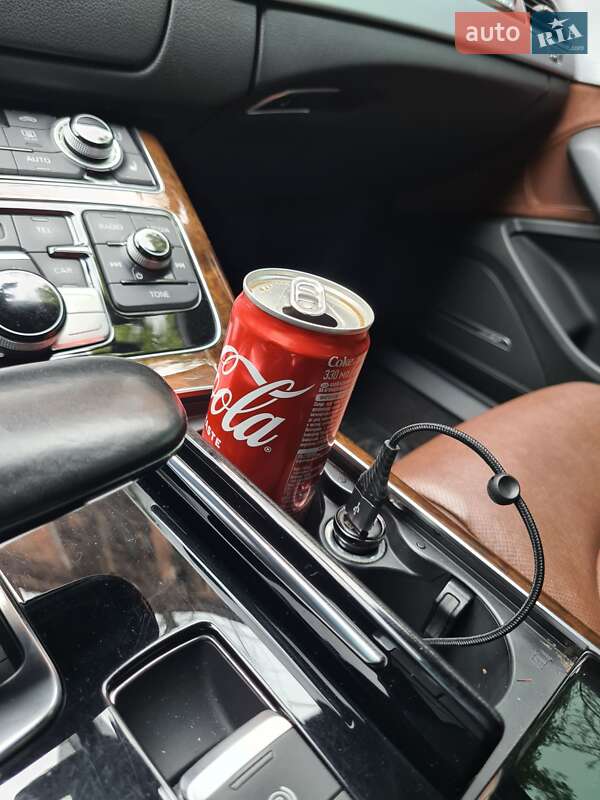 Седан Audi A8 2015 в Кривом Роге фото 67 Седан Audi A8 2015 в Кривом Роге