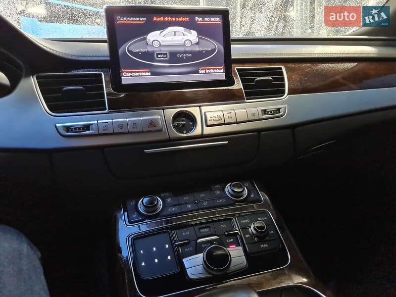 Седан Audi A8 2015 в Кривом Роге фото 71 Седан Audi A8 2015 в Кривом Роге