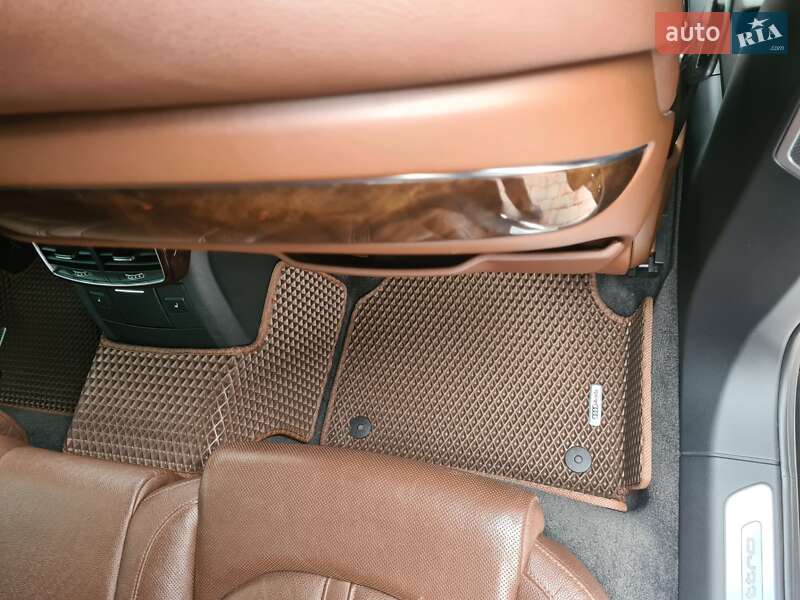 Седан Audi A8 2015 в Кривом Роге фото 40 Седан Audi A8 2015 в Кривом Роге