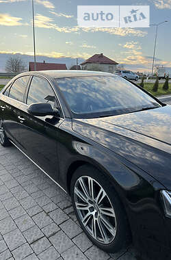 Седан Audi A8 2015 в Львові фото 6 Седан Audi A8 2015 в Львові