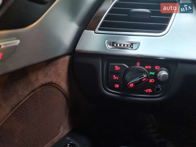 Седан Audi A8 2015 в Кривом Роге фото 59 Седан Audi A8 2015 в Кривом Роге