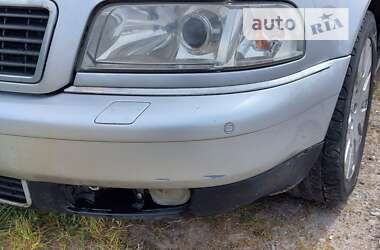 Седан Audi A8 1999 в 