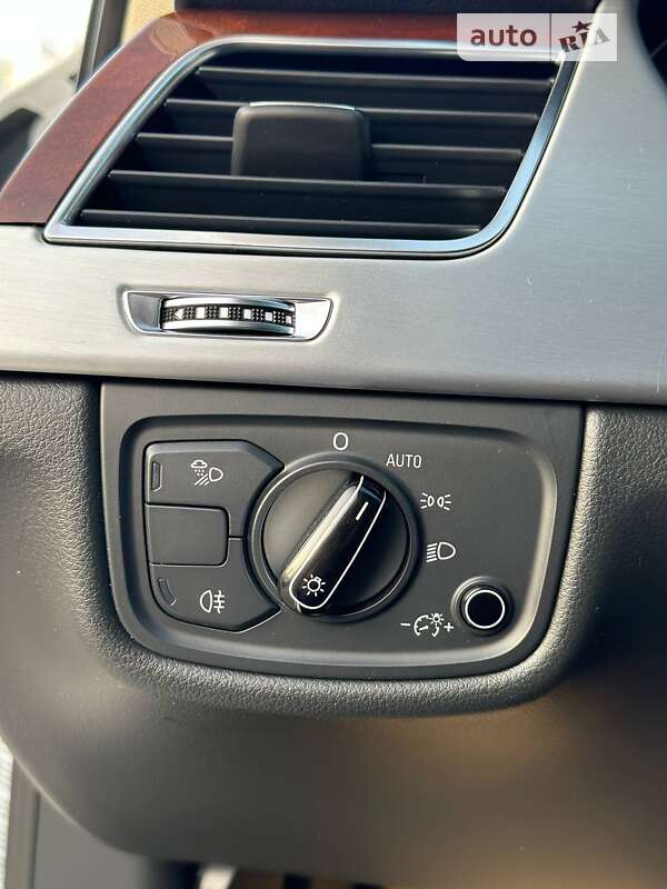 Седан Audi A8 2012 в Виннице фото 18 Седан Audi A8 2012 в Виннице