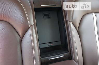 Седан Audi A8 2012 в Одессе