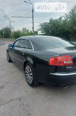 Седан Audi A8 2005 в Днепре