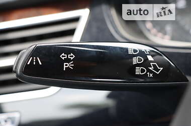 Седан Audi A8 2017 в Одессе