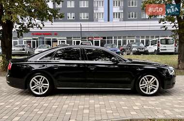 Седан Audi A8 2011 в Одессе