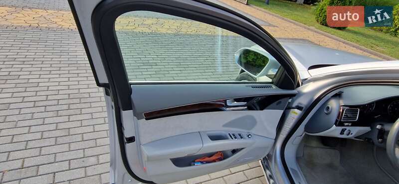 Седан Audi A8 2013 в Хусте фото 11 Седан Audi A8 2013 в Хусте