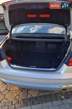 Седан Audi A8 2013 в Хусті