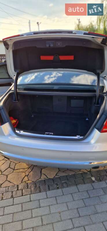 Седан Audi A8 2013 в Хусте фото 17 Седан Audi A8 2013 в Хусте