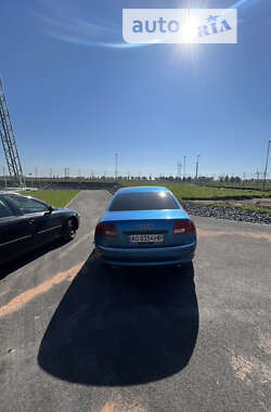 Седан Audi A8 2007 в Хусте