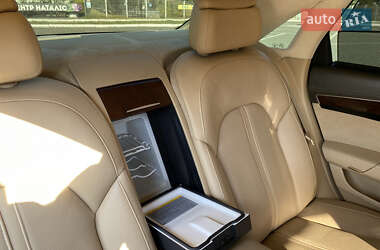 Седан Audi A8 2013 в Киеве