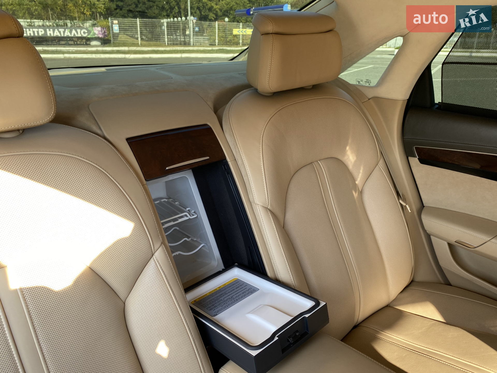 2013 Audi A8 - мініатюра 61