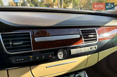 Седан Audi A8 2013 в Киеве