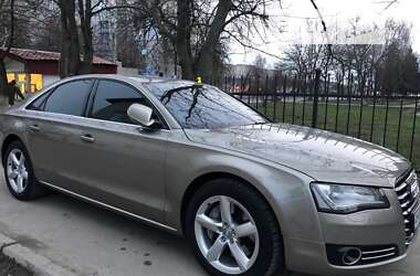 audi a8 2010 в Звягель от профессионального продавца Надія