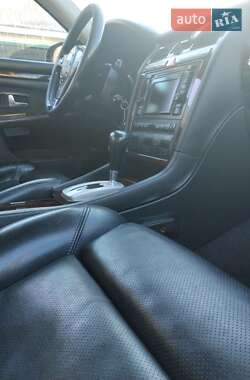 Седан Audi A8 1999 в Тернополе
