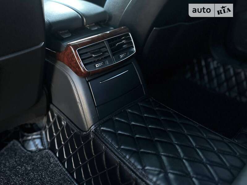 Седан Audi A8 2013 в Житомирі фото 38 Седан Audi A8 2013 в Житомирі