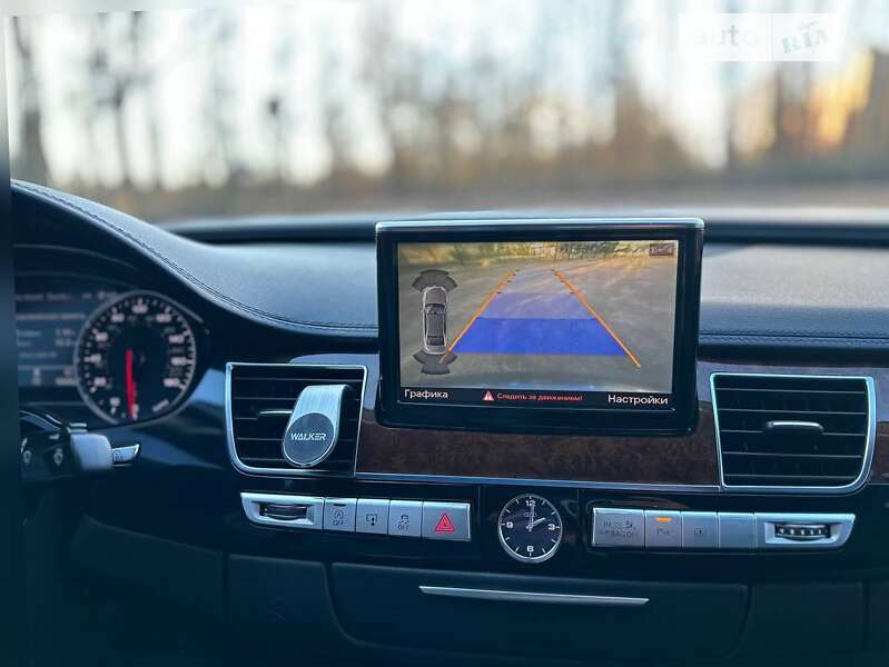 Седан Audi A8 2013 в Житомирі фото 58 Седан Audi A8 2013 в Житомирі