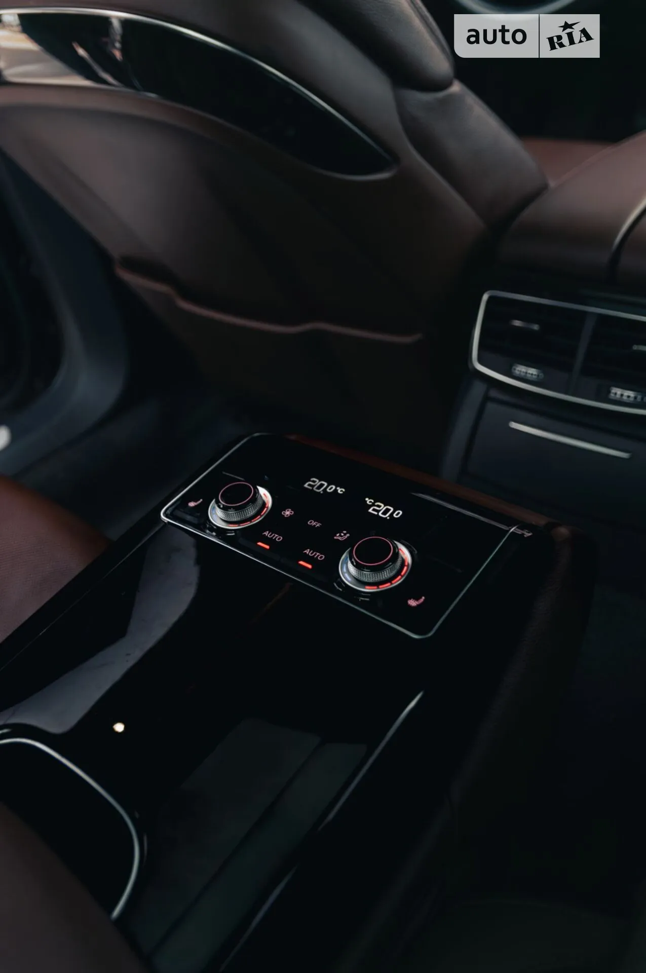 2017 Audi A8 - мініатюра 13