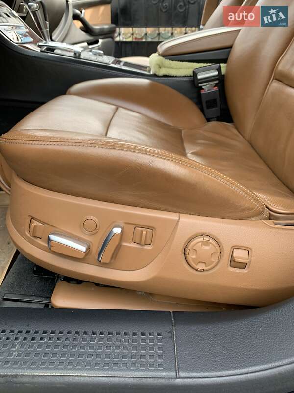 Седан Audi A8 2008 в Переяславе