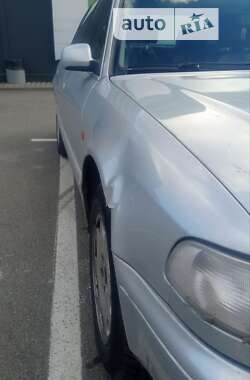 Седан Audi A8 1997 в Вышгороде