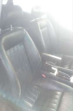 Седан Audi A8 1997 в Вышгороде