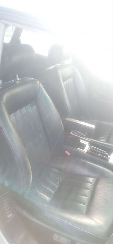 Седан Audi A8 1997 в Вышгороде