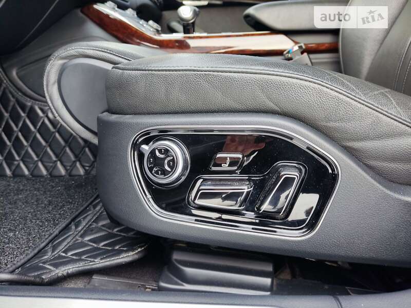 Седан Audi A8 2013 в Житомирі фото 61 Седан Audi A8 2013 в Житомирі