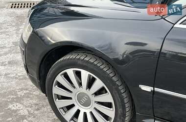 Седан Audi A8 2004 в Киеве